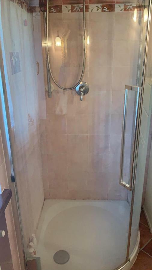 Borgo Scorza Villa Pietramogolana Kültér fotó