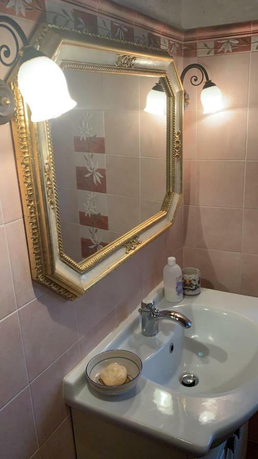 Borgo Scorza Villa Pietramogolana Kültér fotó
